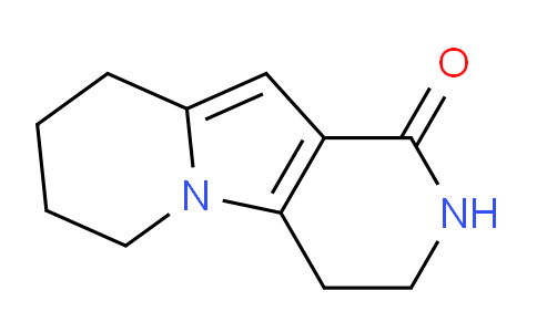 AM249291 | 1346672-96-5 | 3,4,6,7,8,9-Hexahydropyrido[3,4-b]indolizin-1(2h)-one