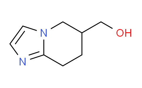 AM249292 | 1256546-79-8 | (5,6,7,8-Tetrahydroimidazo[1,2-a]pyridin-6-yl)methanol