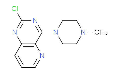 AM249330 | 1542141-93-4 | 2-Chloro-4-(4-methylpiperazin-1-yl)pyrido[3,2-d]pyrimidine