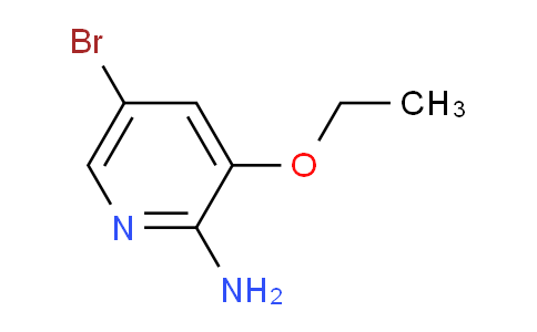 AM249335 | 847901-96-6 | 5-Bromo-3-ethoxypyridin-2-amine