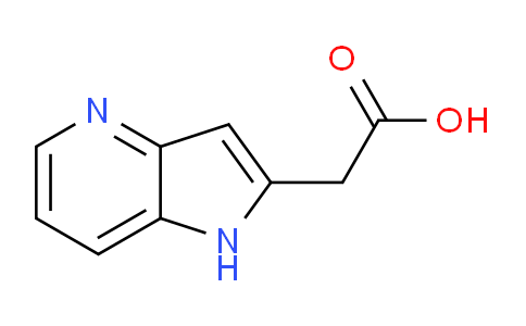 AM24934 | 1261788-47-9 | 1H-Pyrrolo[3,2-b]pyridine-2-acetic acid