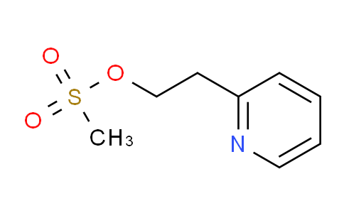 AM249409 | 138428-37-2 | 2-Pyridineethanol, 2-methanesulfonate