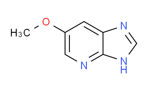 AM249415 | 1337880-14-4 | 3H-imidazo[4,5-b]pyridine, 6-methoxy-