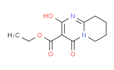 AM249416 | 1204419-95-3 | Ethyl 2-hydroxy-4-oxo-6,7,8,9-tetrahydro-4H-pyrido[1,2-a]pyrimidine-3-carboxylate