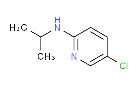 5-Chloro-n-isopropylpyridin-2-amine