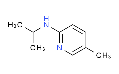 AM249425 | 1040341-22-7 | N-isopropyl-5-methylpyridin-2-amine