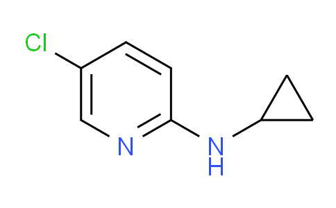 AM249427 | 1036609-28-5 | 5-Chloro-n-cyclopropylpyridin-2-amine