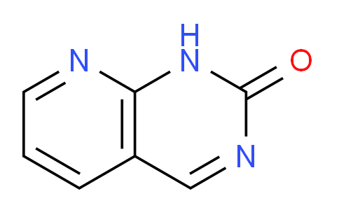 AM249461 | 91996-77-9 | Pyrido[2,3-d]pyrimidin-2(1H)-one
