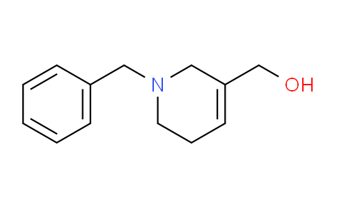 AM249491 | 244267-39-8 | (1-Benzyl-1,2,5,6-tetrahydropyridin-3-yl)methanol