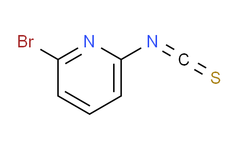 2-Bromo-6-isothiocyanatopyridine