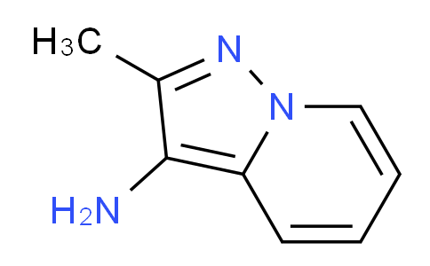 AM249511 | 605672-76-2 | 2-Methylpyrazolo[1,5-a]pyridin-3-amine