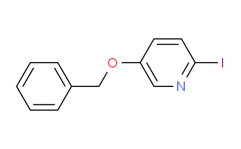 AM249514 | 1057961-40-6 | 5-(Benzyloxy)-2-iodopyridine