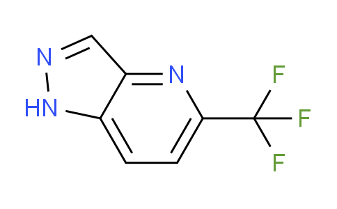 AM249525 | 1256836-65-3 | 5-(Trifluoromethyl)-1H-pyrazolo[4,3-b]pyridine