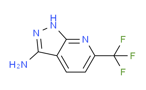 AM249562 | 1211578-87-8 | 6-(Trifluoromethyl)-1H-pyrazolo[3,4-b]pyridin-3-amine