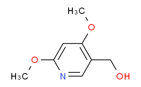 AM249601 | 181819-65-8 | (4,6-Dimethoxypyridin-3-yl)methanol