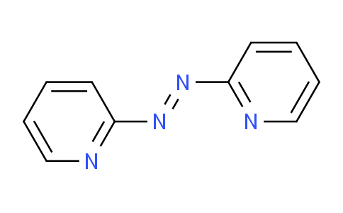 (E)-1,2-Di(pyridin-2-yl)diazene