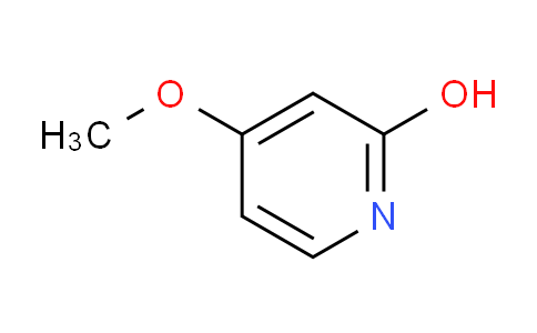 AM249607 | 95907-06-5 | 2-Pyridinol, 4-methoxy-