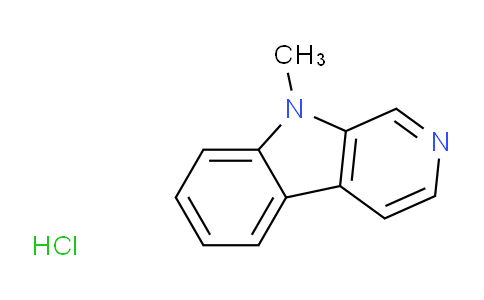 AM249623 | 752213-27-7 | 9-Methyl-9H-pyrido[3,4-b]indole hydrochloride