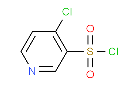 AM249625 | 33263-44-4 | 3-Pyridinesulfonylchloride, 4-chloro-