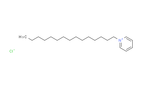 Pyridinium, 1-pentadecyl-, chloride