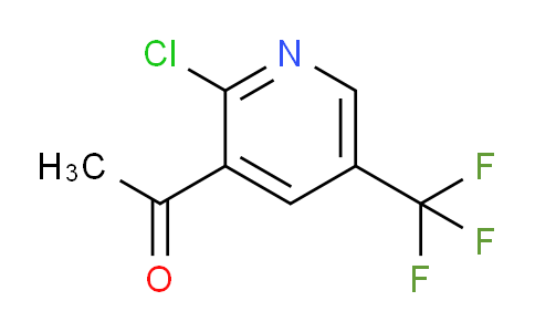 AM249641 | 944904-73-8 | 1-(2-Chloro-5-(trifluoromethyl)pyridin-3-yl)ethanone