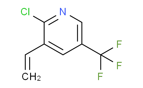 AM249643 | 1211532-67-0 | 2-Chloro-5-(trifluoromethyl)-3-vinylpyridine