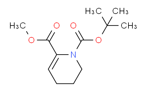 AM249671 | 155905-80-9 | 1-Tert-butyl 2-methyl 5,6-dihydropyridine-1,2(4h)-dicarboxylate