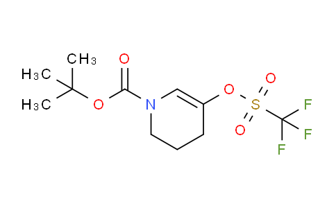 AM249684 | 149108-74-7 | Tert-butyl 5-(trifluoromethylsulfonyloxy)-3,4-dihydropyridine-1(2h)-carboxylate