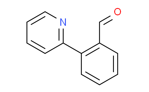 AM249697 | 863677-33-2 | 2-(Pyridin-2-yl)benzaldehyde