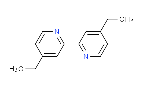 4,4'-Diethyl-[2,2']bipyridine