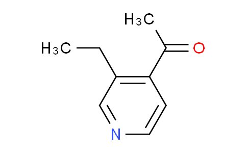 AM249715 | 37978-19-1 | 1-(3-Ethylpyridin-4-yl)ethanone