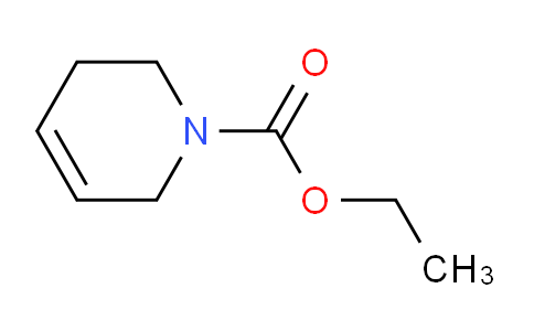 Ethyl 5,6-dihydropyridine-1(2h)-carboxylate