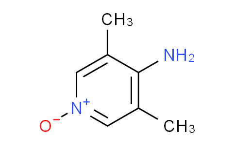 AM249727 | 76139-65-6 | 4-Amino-3,5-dimethylpyridine1-oxide