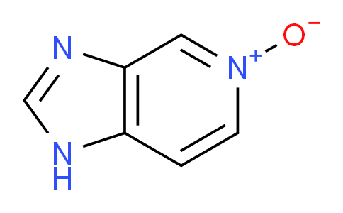 1H-imidazo[4,5-c]pyridine5-oxide