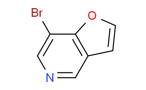 AM249741 | 603300-96-5 | 7-Bromofuro[3,2-c]pyridine