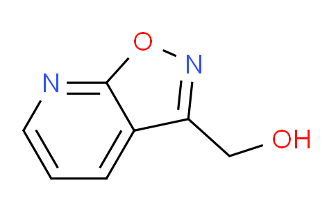(Isoxazolo[5,4-b]pyridin-3-yl)methanol