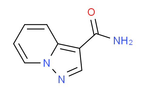 Pyrazolo[1,5-a]pyridine-3-carboxamide