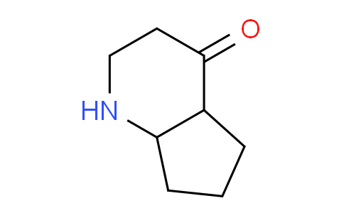 Octahydro-4H-cyclopenta[b]pyridin-4-one