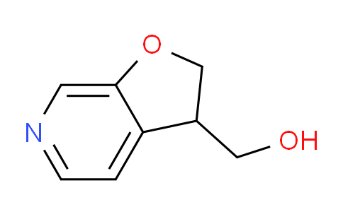 AM249814 | 174469-05-7 | (2,3-Dihydrofuro[2,3-c]pyridin-3-yl)methanol