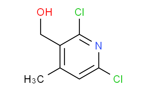 AM249815 | 1086322-08-8 | (2,6-Dichloro-4-methylpyridin-3-yl)methanol