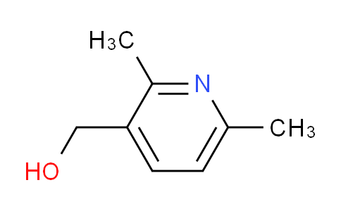 (2,6-Dimethyl-pyridin-3-yl)-methanol