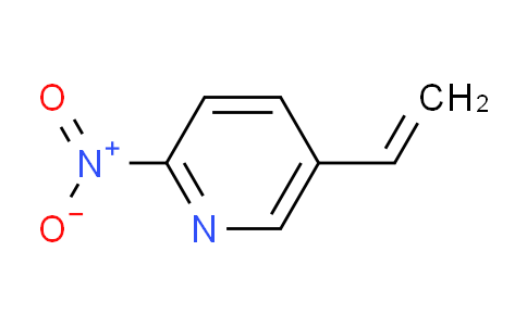AM249859 | 125889-39-6 | 2-Nitro-5-vinylpyridine