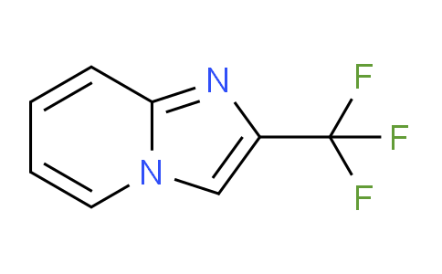 2-(Trifluoromethyl)imidazo[1,2-a]pyridine