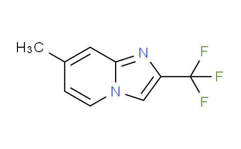 AM249879 | 73221-15-5 | 7-Methyl-2-(trifluoromethyl)imidazo[1,2-a]pyridine