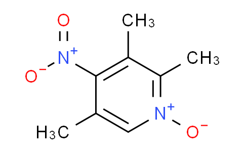 AM249885 | 86604-79-7 | 2,3,5-Trimethyl-4-nitropyridine1-oxide