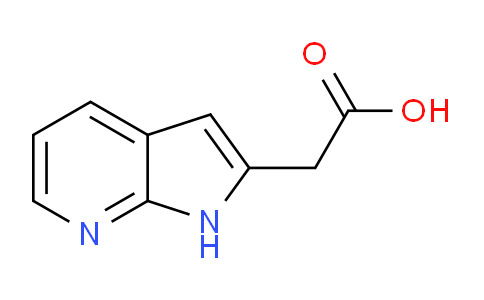 AM24993 | 1261629-91-7 | 1H-Pyrrolo[2,3-b]pyridine-2-acetic acid