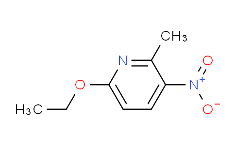 AM249947 | 29546-49-4 | 6-Ethoxy-2-methyl-3-nitropyridine