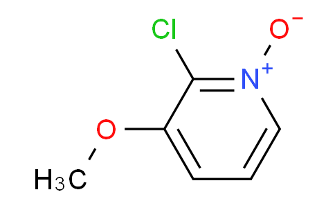 AM249969 | 111301-97-4 | Pyridine, 2-chloro-3-methoxy-, 1-oxide