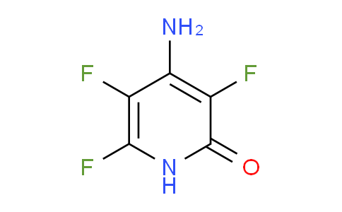 AM249976 | 105252-93-5 | 2(1H)-pyridinone, 4-amino-3,5,6-trifluoro-