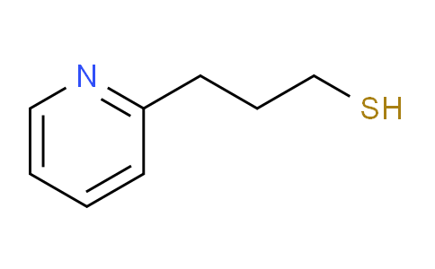 2-Pyridinepropanethiol